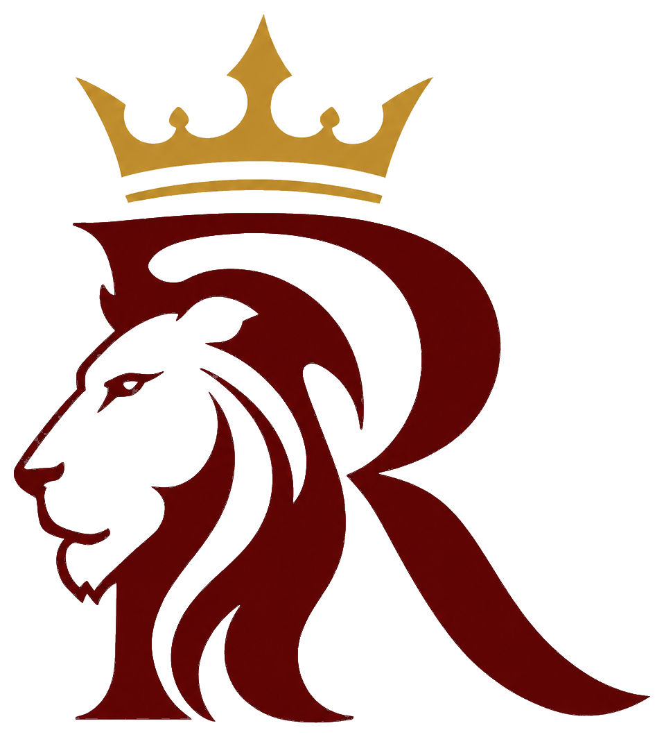 Rajawaru royal mark