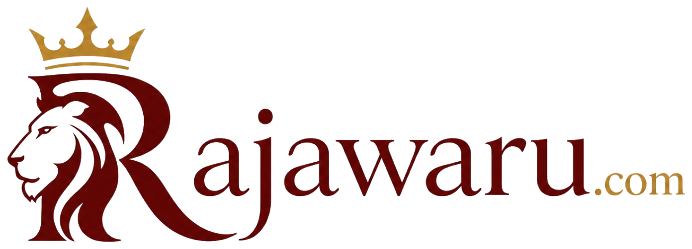 Rajawaru.com